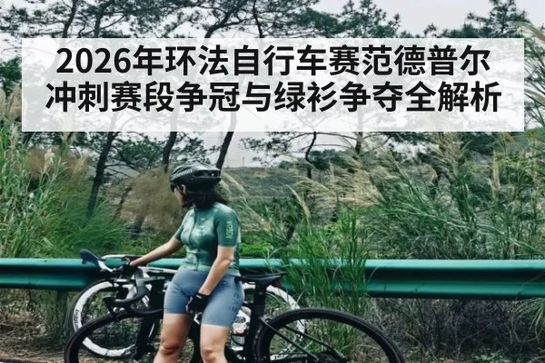2026年环法自行车赛范德普尔冲刺赛段争冠与绿衫争夺全解析